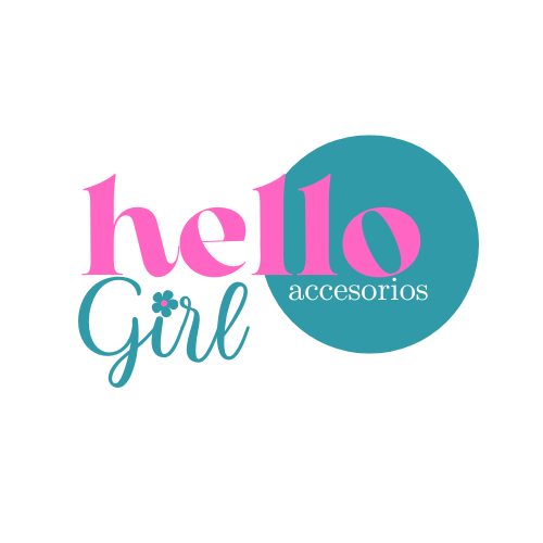 Logo Hello Girl