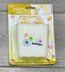 Organizador de baño
