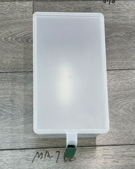 Organizador con mango 2