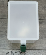 Organizador con mango 1