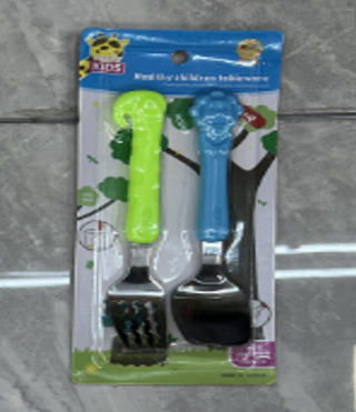 Set de cubiertos x5