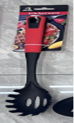 Utensilio de cocina 12