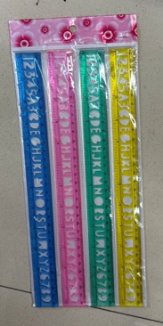 Set de reglas x4 1
