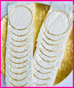 Aretes eli 001